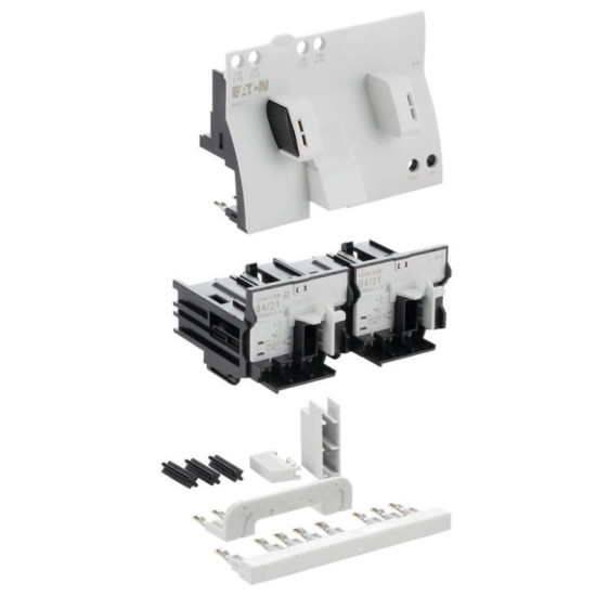 Механічне блокування Eaton PKZM0-XRM12