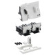 Механічне блокування Eaton PKZM0-XRM12