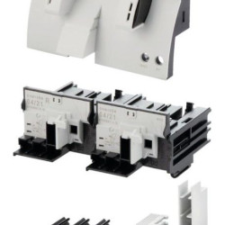 Механічне блокування Eaton PKZM0-XRM12