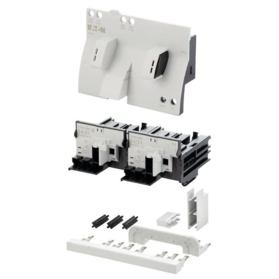Механічне блокування Eaton PKZM0-XRM12