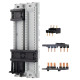 Механічне блокування Eaton PKZM0-XRM32