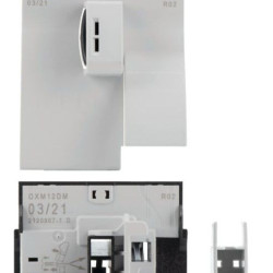 Комплект для з'єднання Eaton PKZM0-XDM12