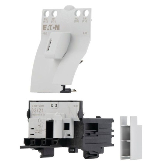 Комплект для з'єднання Eaton PKZM0-XDM12