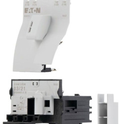 Комплект для з'єднання Eaton PKZM0-XDM32