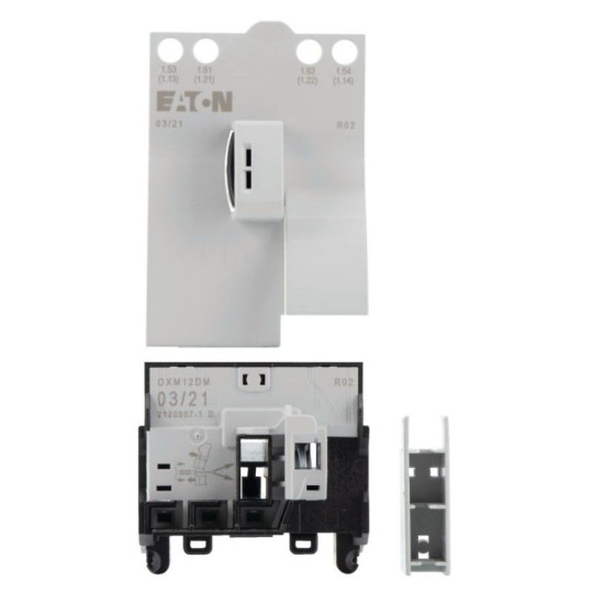 Комплект для з'єднання Eaton PKZM0-XDM32