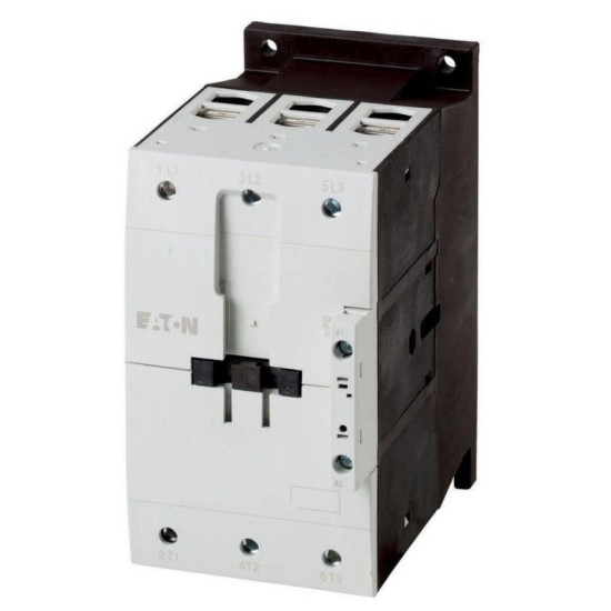 Контактор Eaton DILM 115 RAC240