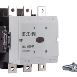 Контактор Eaton DILM300A-S/22 (220-240V50/60HZ)