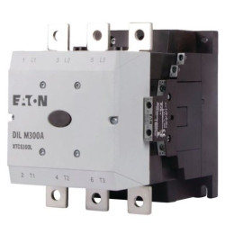 Контактор Eaton DILM300A-S/22 (220-240V50/60HZ)