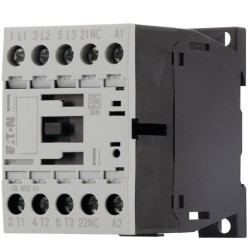 Контактор Eaton DILM12-01 (230V50HZ,240V60HZ)