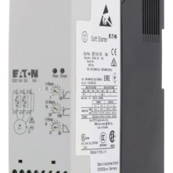 Пристрій плавного пуску Eaton DS7-340SX016N0-N (напруга керування 24В AC/DC)