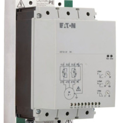 Пристрій плавного пуску Eaton DS7-340SX055N0-N (напруга керування 24В AC/DC)