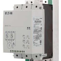 Пристрій плавного пуску Eaton DS7-340SX055N0-N (напруга керування 24В AC/DC)