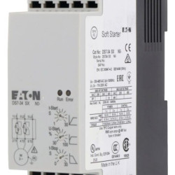 Пристрій плавного пуску Eaton DS7-340SX004N0-N (напруга керування 24В AC/DC)