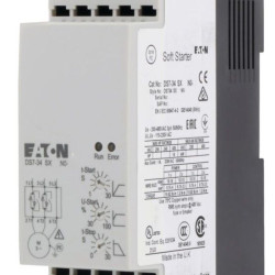 Пристрій плавного пуску Eaton DS7-340SX007N0-N (напруга керування 24В AC/DC)