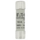 Плавкий запобіжник Eaton Moeller Cylindrical fuse 10x38 10A GG 500V AC