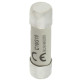 Плавкий запобіжник Eaton Moeller Cylindrical fuse 10x38 10A GG 500V AC