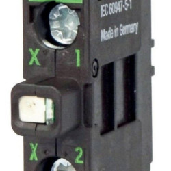 Сигнальна лампа Eaton M22-LEDC-R червона