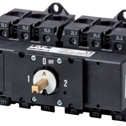 Перемикач навантаження Eaton QM100/3
