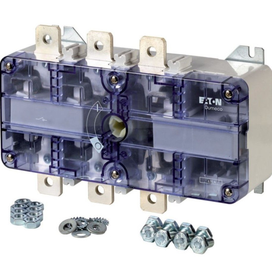 Рубильник Eaton Moeller 1814442 DMV-630N/3