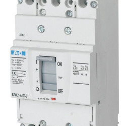 Автоматичний вимикач Eaton Moeller BZMB1-A80-BT