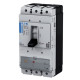 Силовий автомат Eaton NZMN3-AX400 50кА 400A