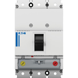 Силовий автомат Eaton PDE13G0100TAAJ 36кА 100A
