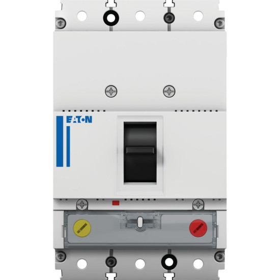 Силовий автомат Eaton PDE13G0160TAAJ 36кА 160A