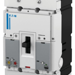 Силовий автомат Eaton 2TP PDE23G0160TAAS 36кА 160A