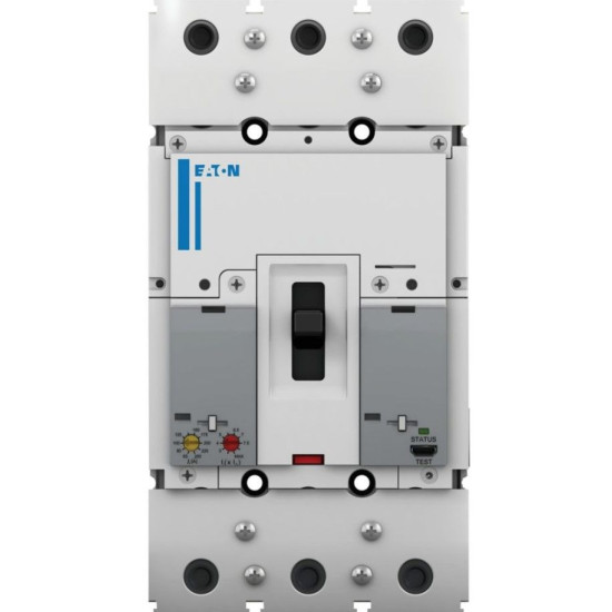 Силовий автомат Eaton 2TP PDE23G0200TAAS 36кА 200A