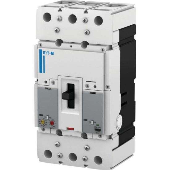 Силовий автомат Eaton 2TP PDE23G0200TAAS 36кА 200A