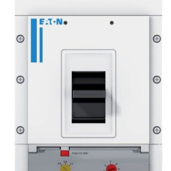 Силовий автомат Eaton 3TP PDE33K0250TAAS 50кА 250A