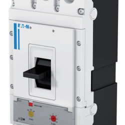 Силовий автомат Eaton 3TP PDE33K0250TAAS 50кА 250A