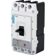 Силовий автомат Eaton 3TP PDE33K0630TAAS 50кА 630A