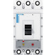 Силовий автомат Eaton 3TP PDE33K0630TAAS 50кА 630A