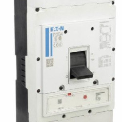 Силовий автомат Eaton 4TP PDE43K0800B1NS 50кА 800A
