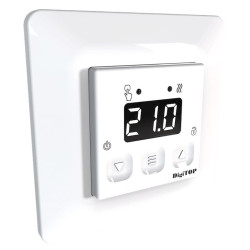Терморегулятор Digitop TS-1F