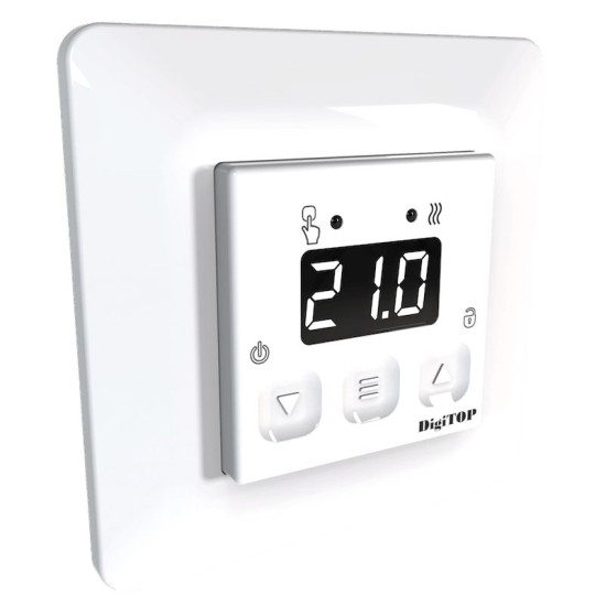 Терморегулятор Digitop TS-1F