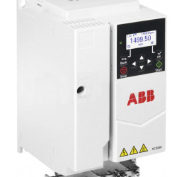 Частотний перетворювач ABB ACS180-04S-12A6-4 5,5кВт 400В