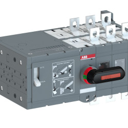 АВР ABB OTM160E3CM230C 3P 160A