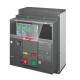 Автоматичний вимикач ABB XT7S M 1000 Ekip Dip LS/I In1000A 3p F F