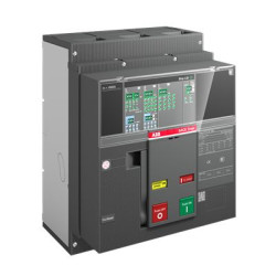 Автоматичний вимикач ABB XT7S M 1000 Ekip Dip LS/I In1000A 3p F F