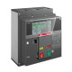 Автоматичний вимикач ABB XT7S M 1000 Ekip Dip LS/I In1000A 3p F F