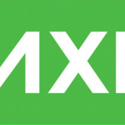 Наклейка "Вихід" E.Next