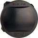 Розподільча коробка Аско-Укрем UAtmo Jet Black 50*50
