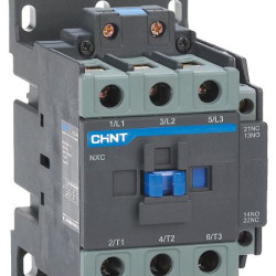 Контактор Chint NXC-40 230В 50/60Hz 1NO+1NC