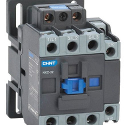 Контактор Chint NXC-32 24В 50/60Hz 1NO+1NC