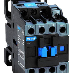 Контактор Chint NXC-12 24В 50/60Hz 1NO+1NC