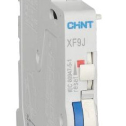 Сигнальний допоміжний контакт Chint XF9J для NB1, NBH8, NB1L (184996)