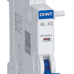 Сигнальний контакт Chint AL-X3 для NXB-125 (816990)