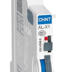 Сигнальний контакт Chint AL-X1 для NXB(LE)-63 (814990)